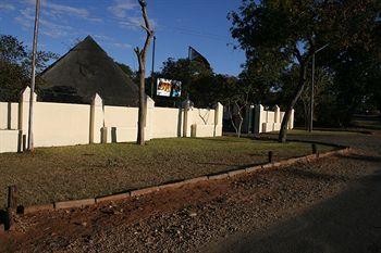 Adventure Lodge Victoria Falls Ngoại thất bức ảnh