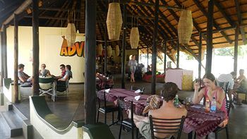 Adventure Lodge Victoria Falls Ngoại thất bức ảnh