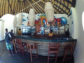 Adventure Lodge Victoria Falls Ngoại thất bức ảnh