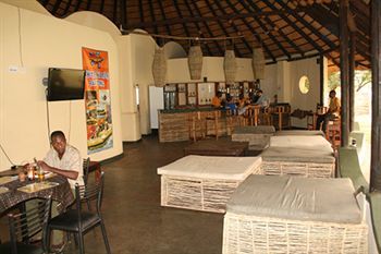 Adventure Lodge Victoria Falls Ngoại thất bức ảnh
