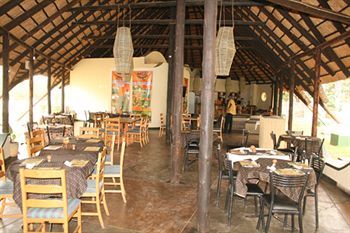Adventure Lodge Victoria Falls Ngoại thất bức ảnh
