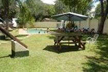 Adventure Lodge Victoria Falls Ngoại thất bức ảnh