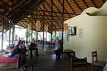 Adventure Lodge Victoria Falls Ngoại thất bức ảnh